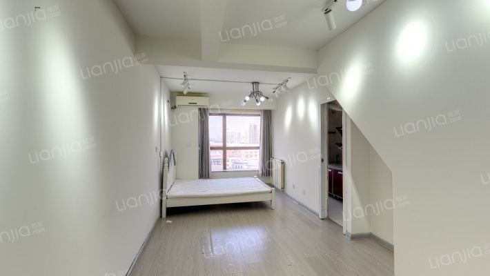 诚基中心二期二手房实景图