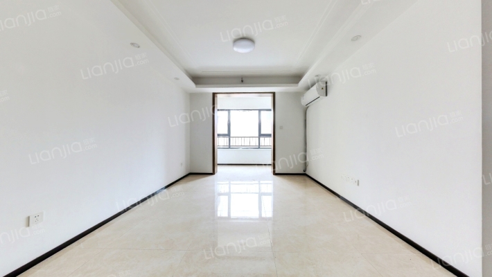 华润中心二手房实景图