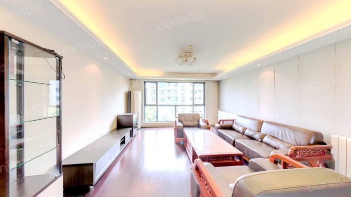 仁恒翠竹园二手房实景图