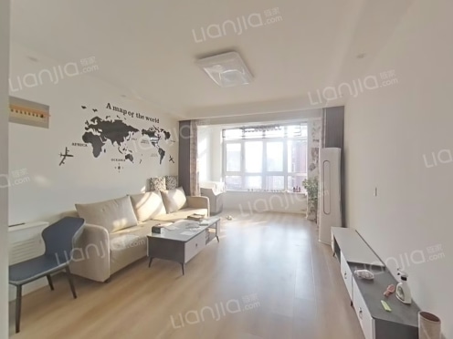 整租·颐海蓝湾 3室1厅 南/西/北