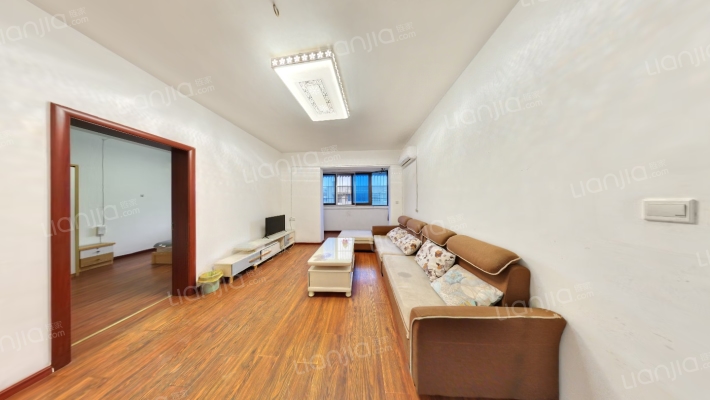 抚琴西苑北区二手房实景图