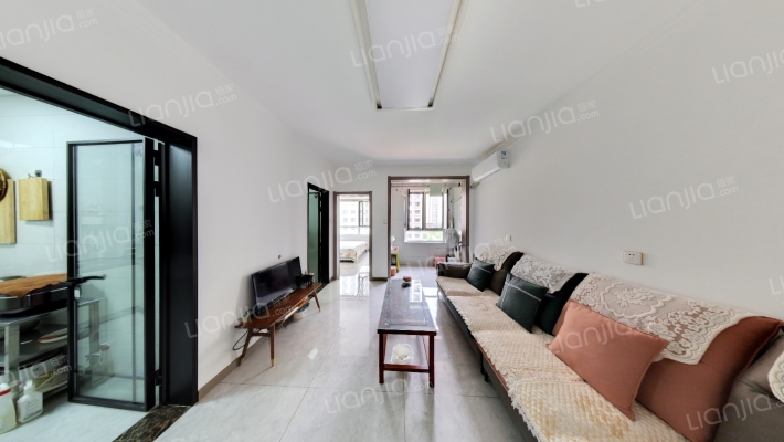 百旺嘉园二手房实景图