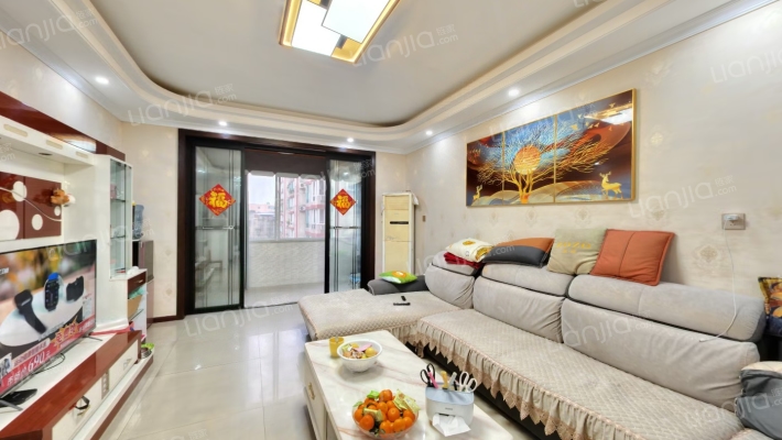 明锦苑二手房实景图