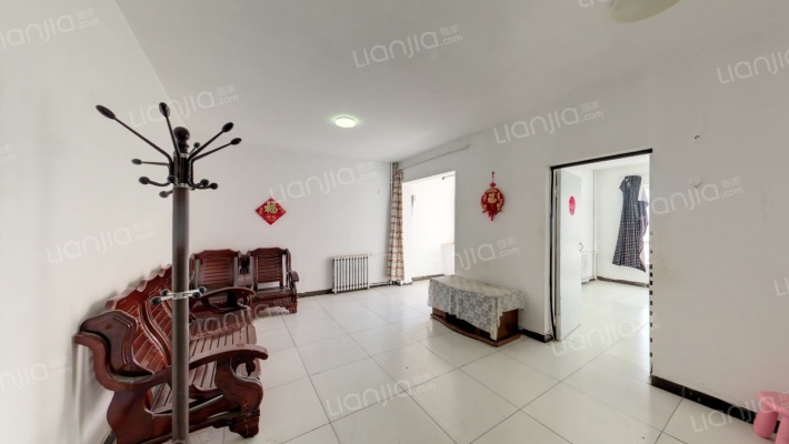 天宝家园二手房实景图