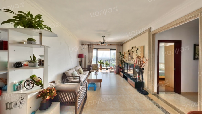 嘉御豪庭二手房实景图