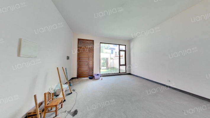 华润平门府二手房实景图