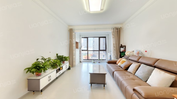 玫瑰兰庭二手房实景图