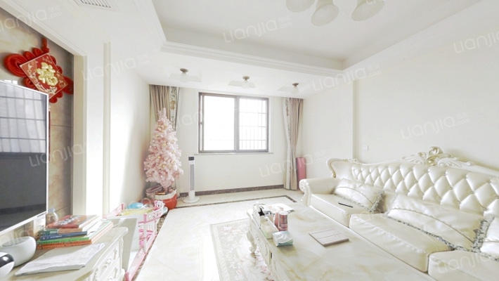 北湖绿洲花园二手房实景图