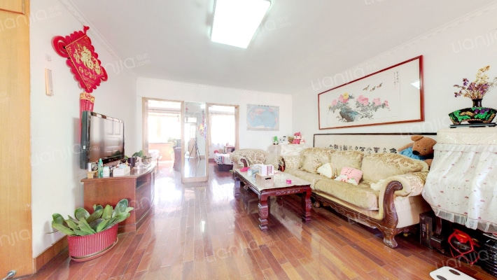 金华支路9号二手房实景图