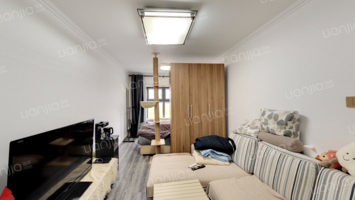 京粮悦谷首城南区二手房实景图