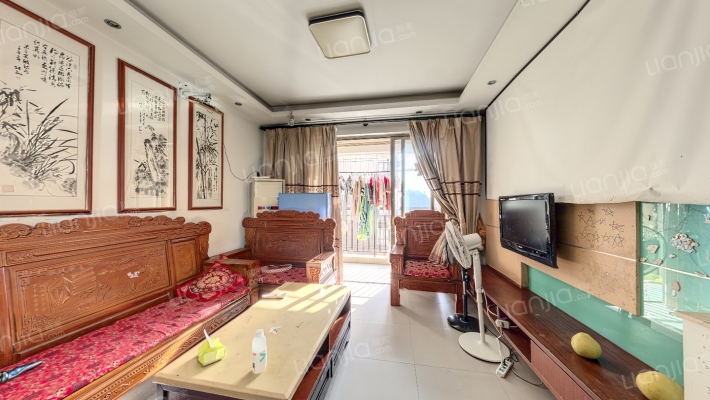 嘉信苑二手房实景图