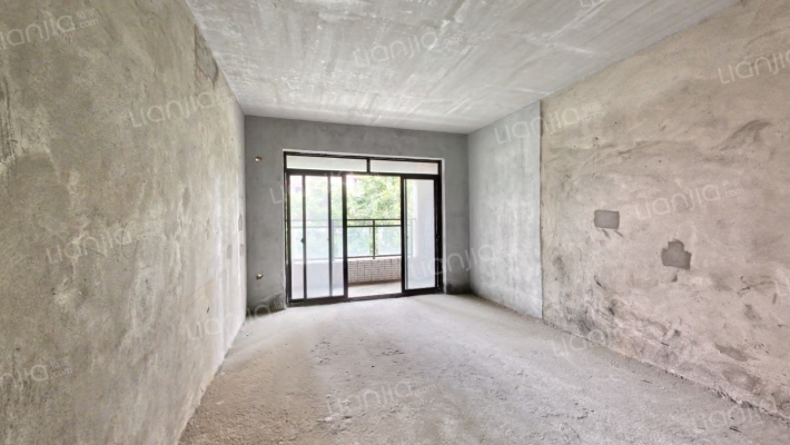 怡丰君逸名轩二手房实景图