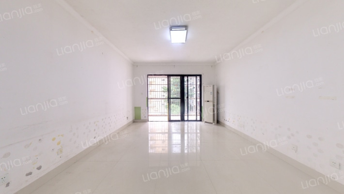 和美家園二手房实景图