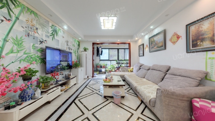 招商公园1872二手房实景图