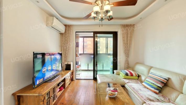 上郡二手房实景图