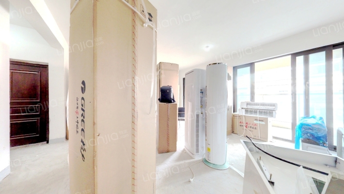 融侨观澜二手房实景图