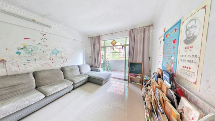 春景花园二手房实景图