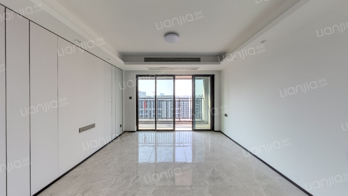 国宸府二手房实景图