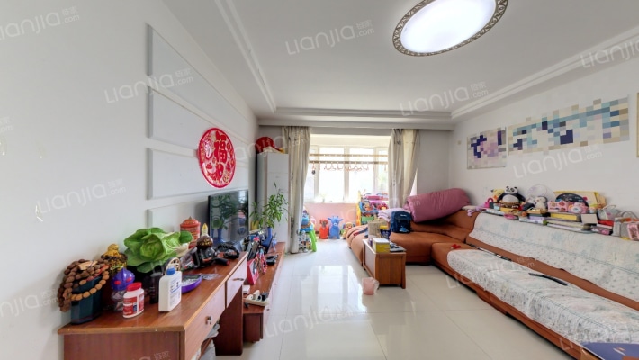 城市印象二手房实景图