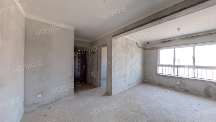 杨塘岗新居二手房实景图