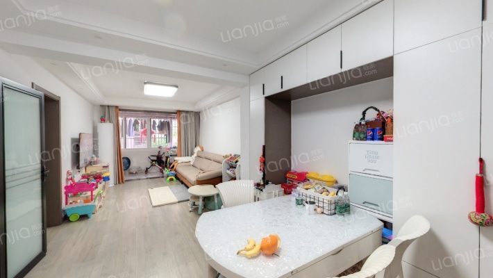 胜利路二手房实景图