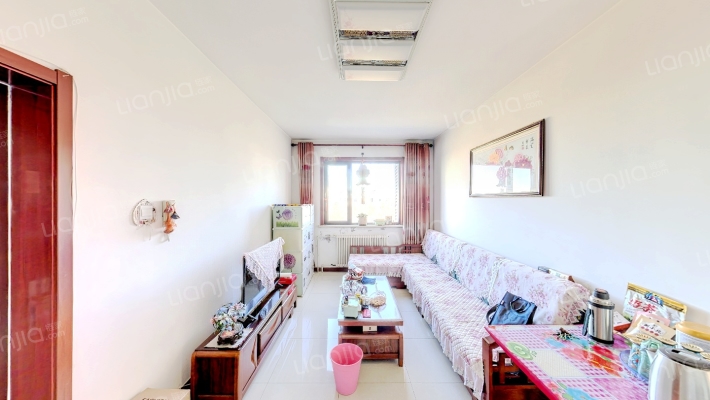 梅香园北区二手房实景图