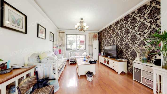 宝安阳光花园香樟里二手房实景图