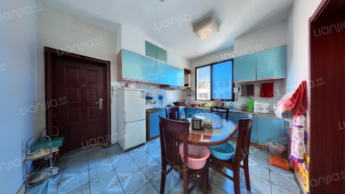 下沙塘新村二手房实景图