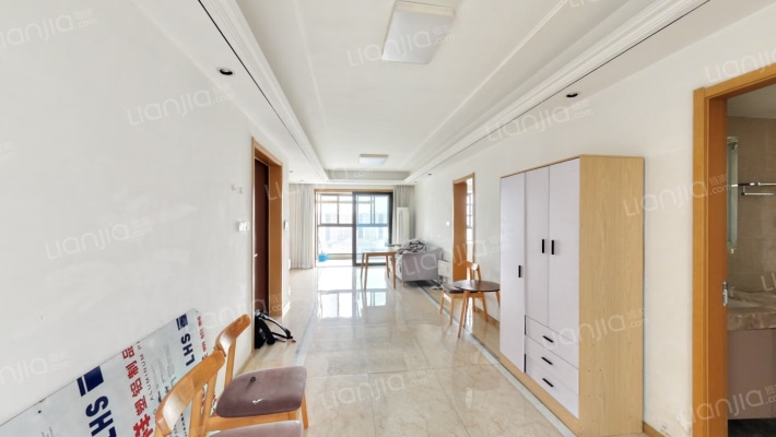 东渡玺悦二手房实景图