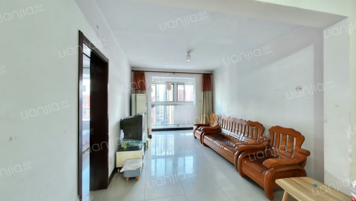 碧玉家园二手房实景图