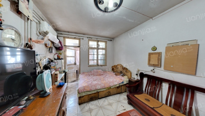 铁路玉函一区二手房实景图