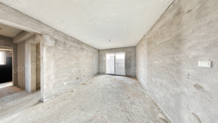 光航城二手房实景图