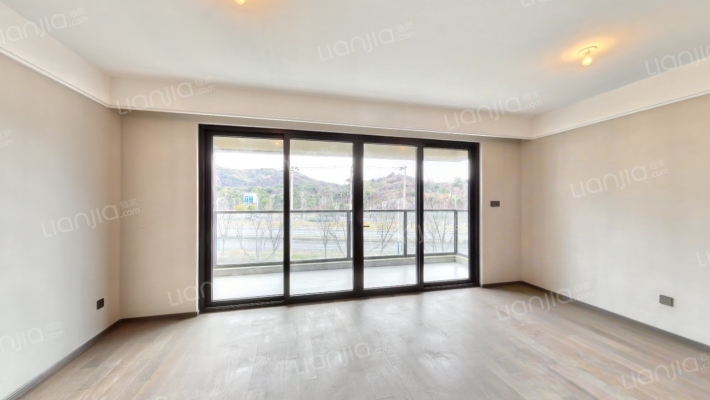 山云轩二手房实景图