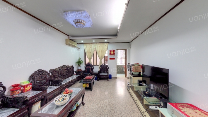 石桥新村二手房实景图