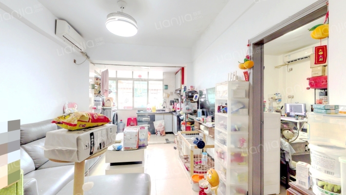 茶滘新村二手房实景图