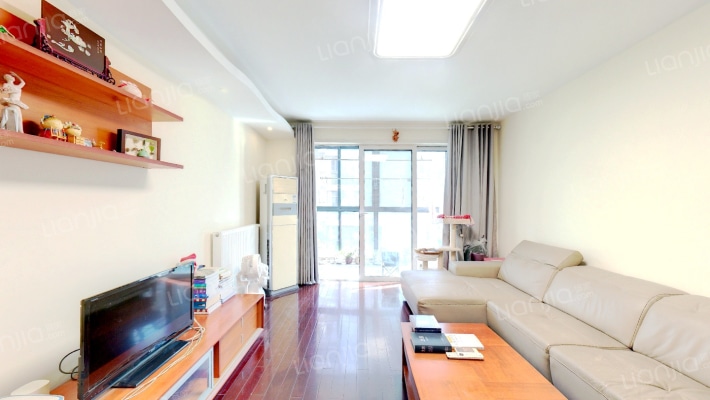 香格里拉东苑二手房实景图