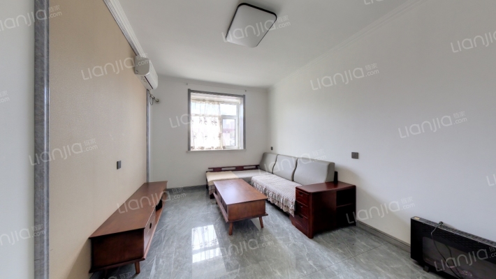 建筑公司家属院二手房实景图