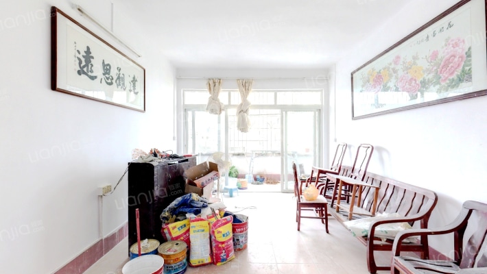 黎屋围村二手房实景图