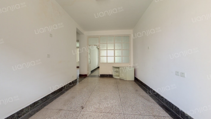 山东省新华书店宿舍二手房实景图