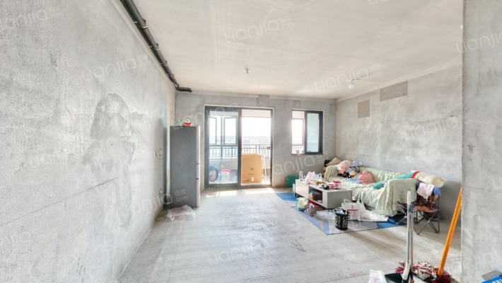 新华都汇中心二手房实景图