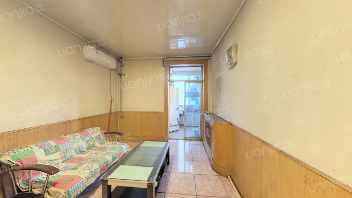 中共山西省电力公司党校小区二手房实景图