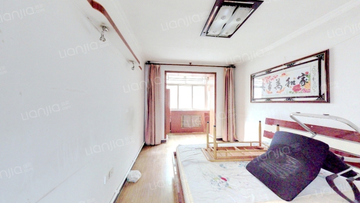 西北新村二手房实景图