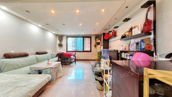 城基巷3号二手房实景图