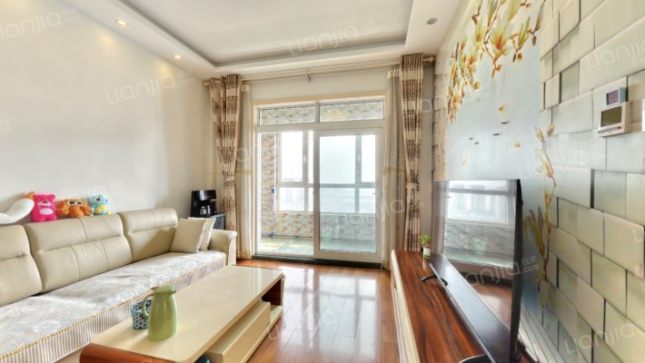 龙湖滟澜荟二手房实景图