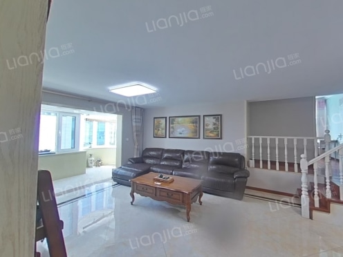 整租·新贵都一期 4室2厅 东/南/西