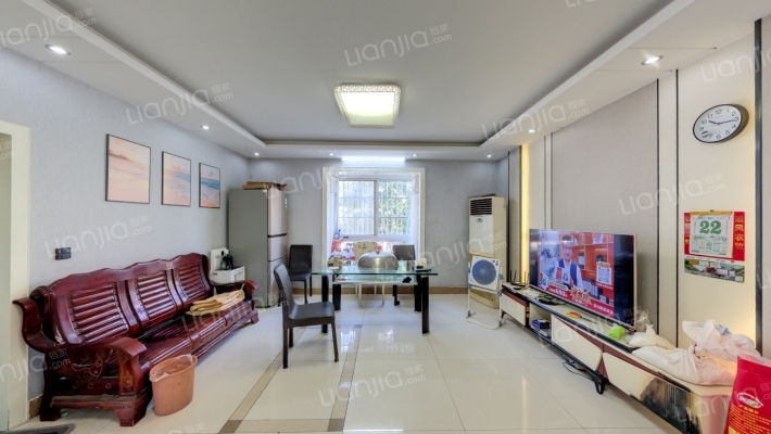 梅兰苑二手房实景图