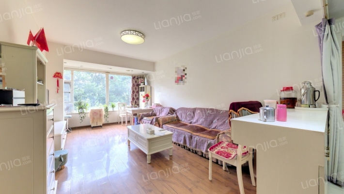 正成拉斐二手房实景图