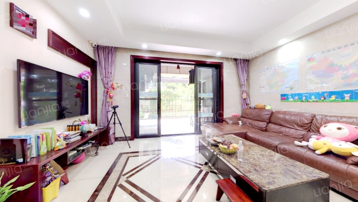 得力名门世家二手房实景图