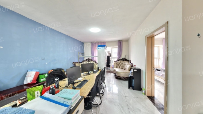 荷塘苑二手房实景图