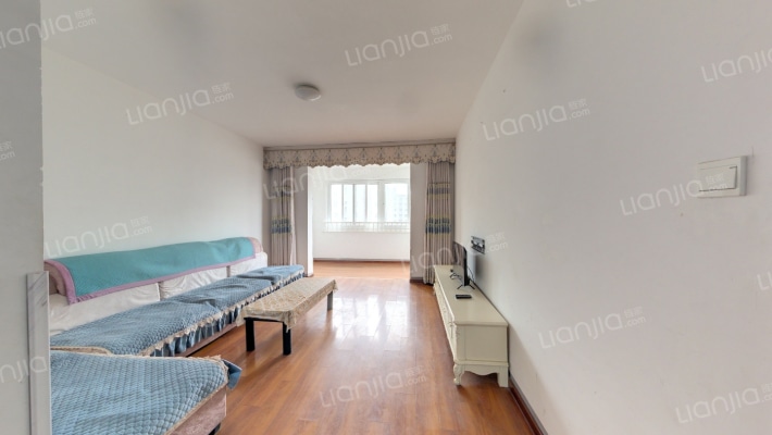 奥都花园东区二手房实景图